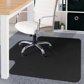 Oakleigh Home Mahzun Chair Mat with Grippers