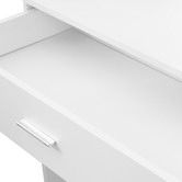 Oakleigh Home 2 Piece Bennett LED Dressing Table &amp; Stool Set