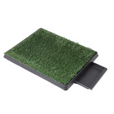 Oakleigh Home 3 Piece Buddy Grass Potty Patch Set