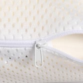 Oakleigh Home Softy Tyler Latex Contour Pillows