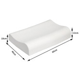Oakleigh Home Softy Lian Latex Contour Pillows