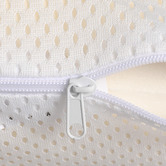 Oakleigh Home Softy Lian Latex Contour Pillows