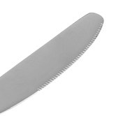 Oakleigh Home 30 Piece Prism Stainless Steel Cutlery Set