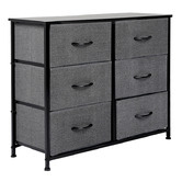 Oakleigh Home Bennett 6 Drawer Chest