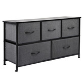 Oakleigh Home Bennett 5 Drawer Chest
