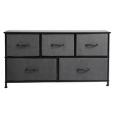 Oakleigh Home Bennett 5 Drawer Chest