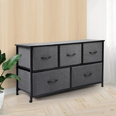 Oakleigh Home Bennett 5 Drawer Chest