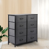 Oakleigh Home Bennett 8 Drawer Chest