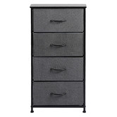 Oakleigh Home Bennett 4 Drawer Chest