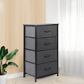 Oakleigh Home Bennett 4 Drawer Chest