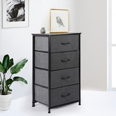 Oakleigh Home Bennett 4 Drawer Chest