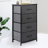 Oakleigh Home Bennett 4 Drawer Chest