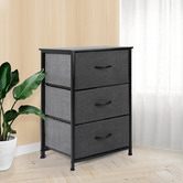 Oakleigh Home Bennett 3 Drawer Chest