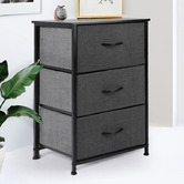 Oakleigh Home Bennett 3 Drawer Chest