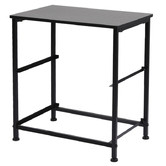 Oakleigh Home Bennett 2 Drawer Bedside Table