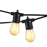 Oakleigh Home Emitto Ceacill Festoon Lights
