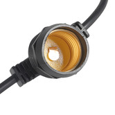 Oakleigh Home Emitto Ceacill Festoon Lights