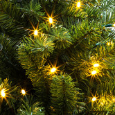 Oakleigh Home Santaco Tariel Christmas Tree