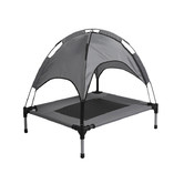 Oakleigh Home Trampoline Pet Bed with Tent