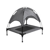 Oakleigh Home Trampoline Pet Bed with Tent