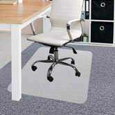 Oakleigh Home 135cm Hailee Office Chair Mat
