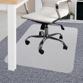 Oakleigh Home 120cm Hailee Office Chair Mat