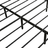 Oakleigh Home Ford Metal Bed Frame