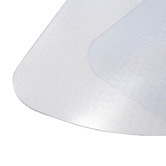 Oakleigh Home 120cm Hailee Office Chair Mat