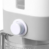 Oakleigh Home Grey 12L Cereal Dispenser