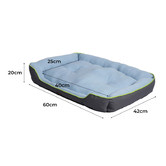 Oakleigh Home Millie Cooling Pet Bed