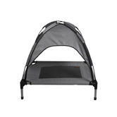 Oakleigh Home Trampoline Pet Bed with Tent