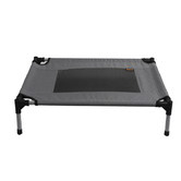 Oakleigh Home Trampoline Pet Bed with Tent