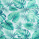 Oakleigh Home Palm Leaves Cooling Pet Mat