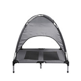 Oakleigh Home Trampoline Pet Bed with Tent