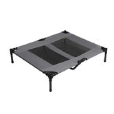 Oakleigh Home Trampoline Pet Bed with Tent