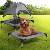 Oakleigh Home Trampoline Pet Bed with Tent