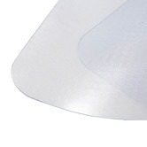 Oakleigh Home 135cm Hailee Office Chair Mat