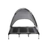 Oakleigh Home Trampoline Pet Bed with Tent