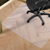 Oakleigh Home 135cm Hailee Office Chair Mat