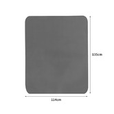 Oakleigh Home 135cm Hailee Office Chair Mat