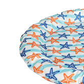Oakleigh Home Starfish Round Cooling Pet Mat