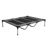 Oakleigh Home Trampoline Pet Bed with Tent