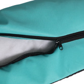 Oakleigh Home Teal Casper Cooling Pet Bed