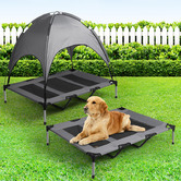 Oakleigh Home Trampoline Pet Bed with Tent