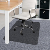 Oakleigh Home 120cm Hailee Office Chair Mat
