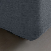 Oakleigh Home Tyler Gas Lift Storage Bed Frame