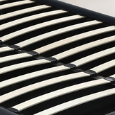 Oakleigh Home Tyler Gas Lift Storage Bed Frame