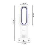 Oakleigh Home Bladeless Fan with Remote Control