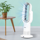Oakleigh Home Bladeless Fan with Remote Control