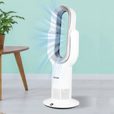 Oakleigh Home Bladeless Fan with Remote Control